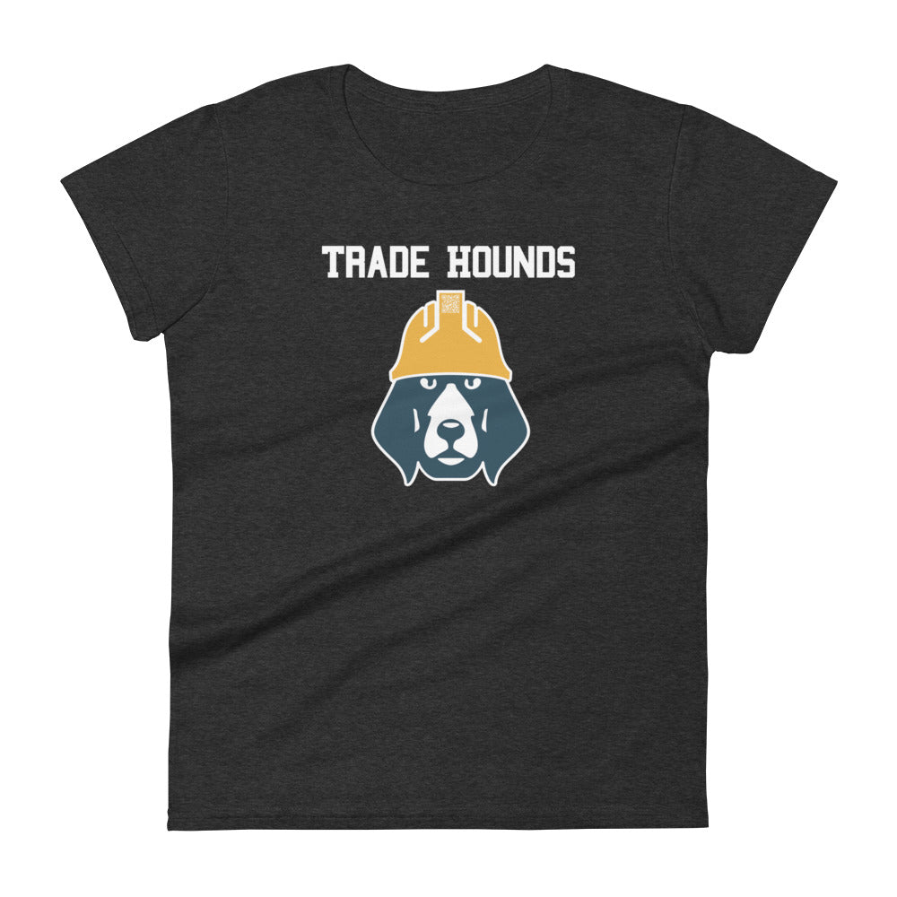 Trade Hounds Women's T-Shirt