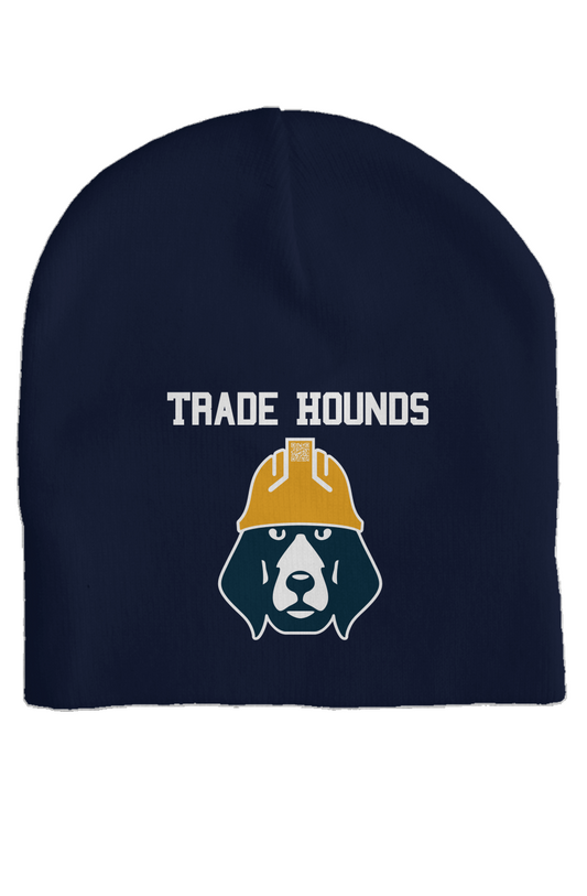 skull cap