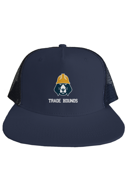 Trade Hounds Trucker Hat