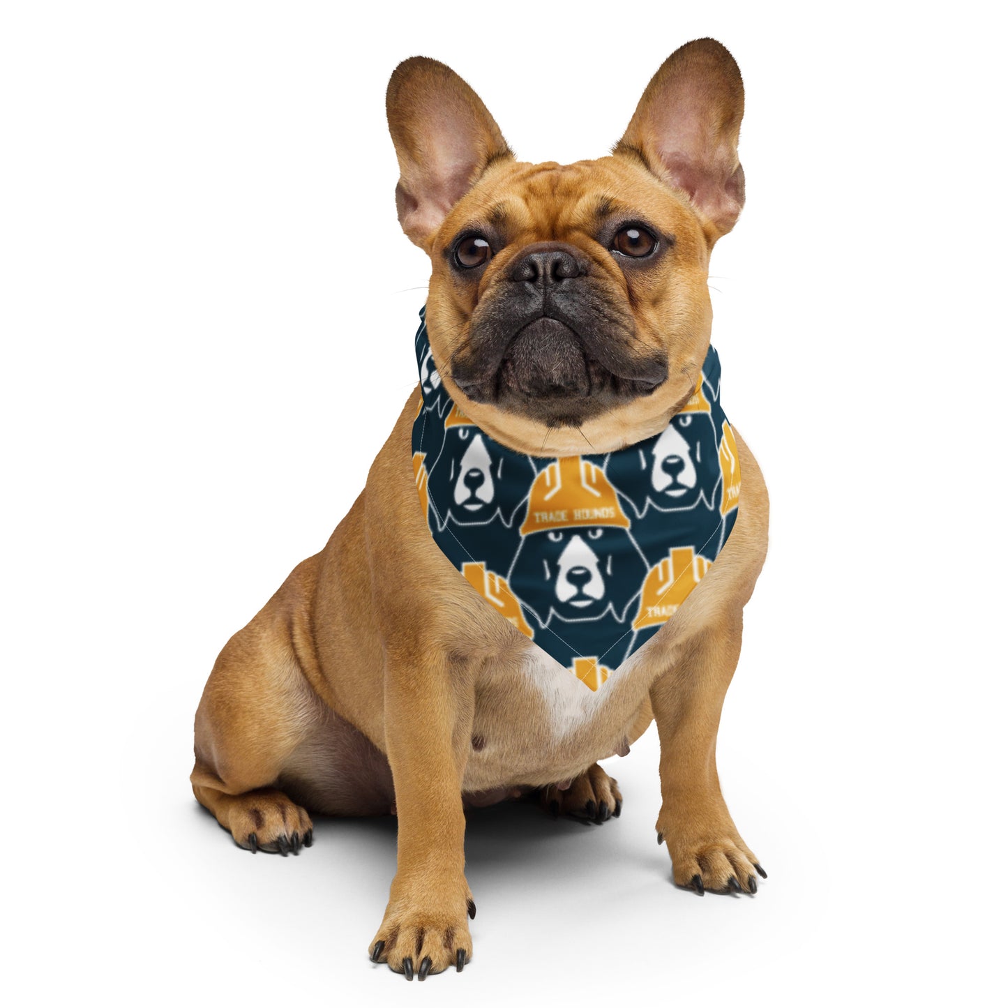 Trade Hounds Bandana