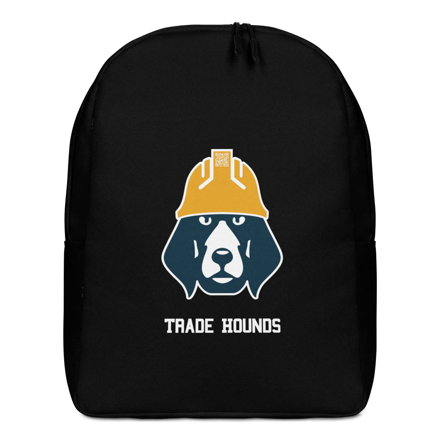 Trade Hounds Backpack