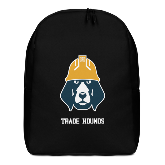 Trade Hounds Backpack