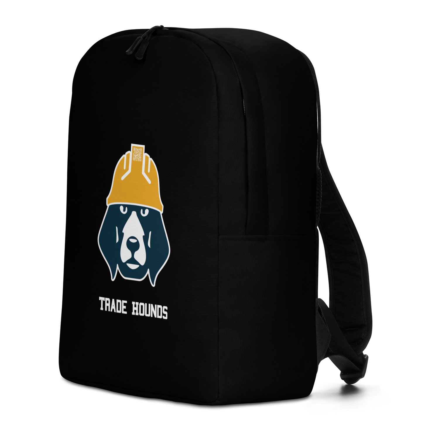 Trade Hounds Backpack