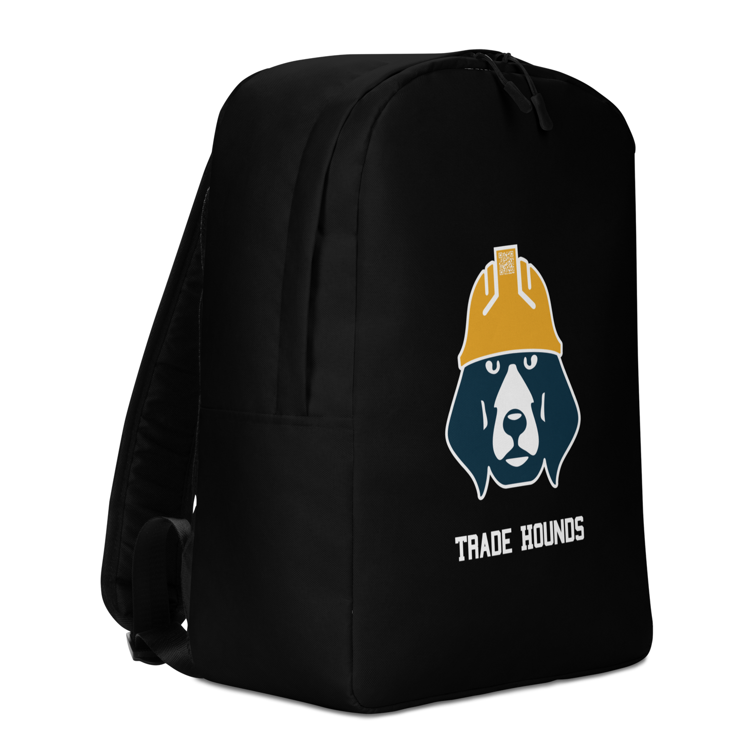 Trade Hounds Backpack