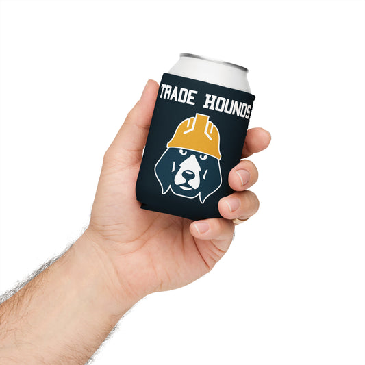 Trade Hounds Can Cooler