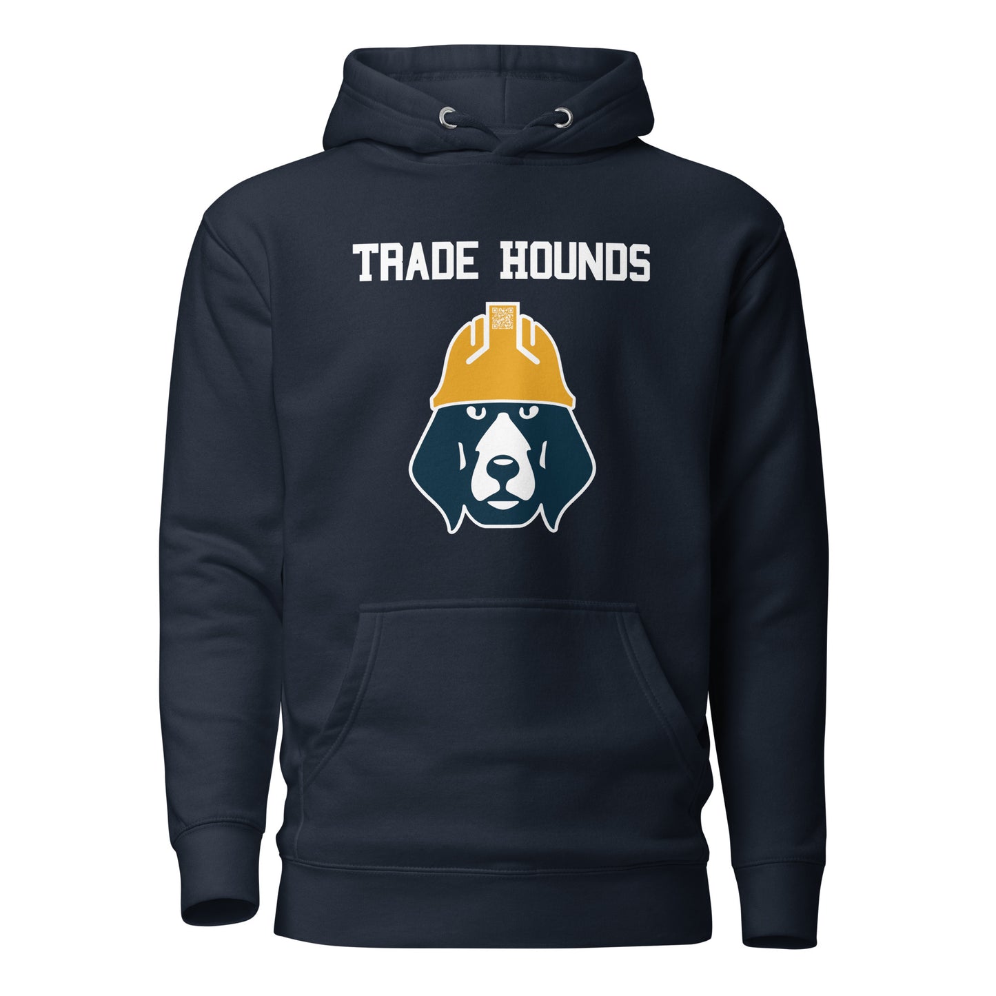 Trade Hounds Unisex Hoodie