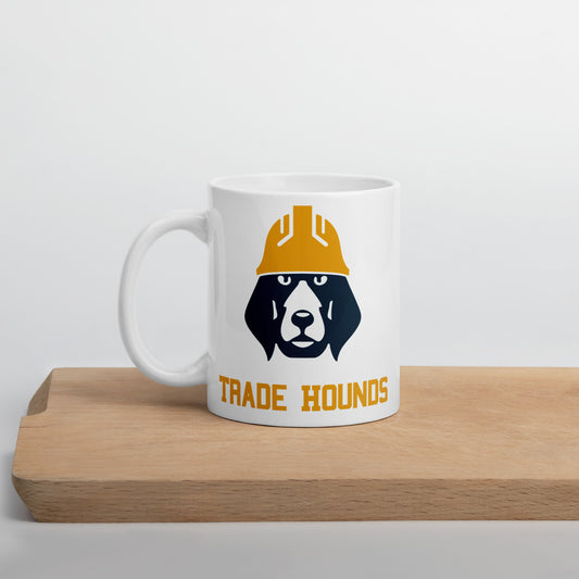 Trade Hounds Mug