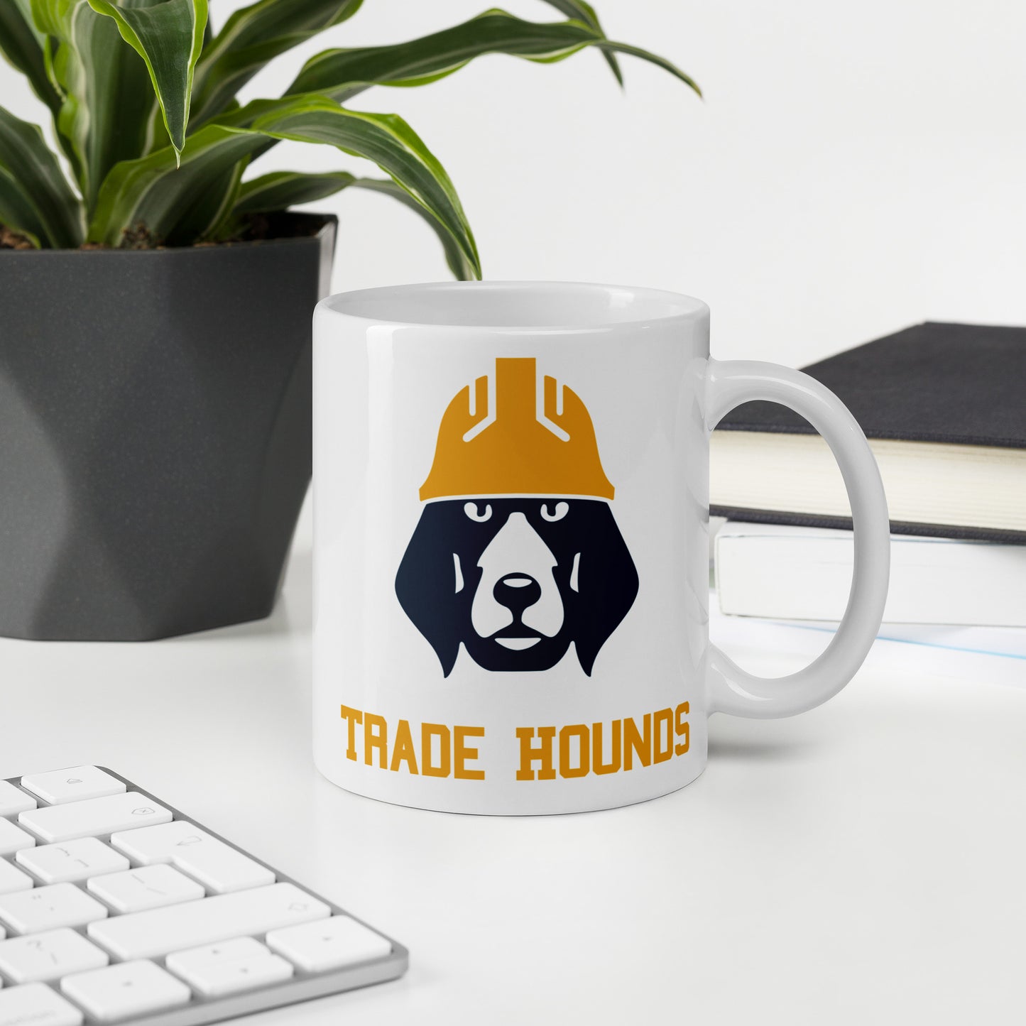 Trade Hounds Mug