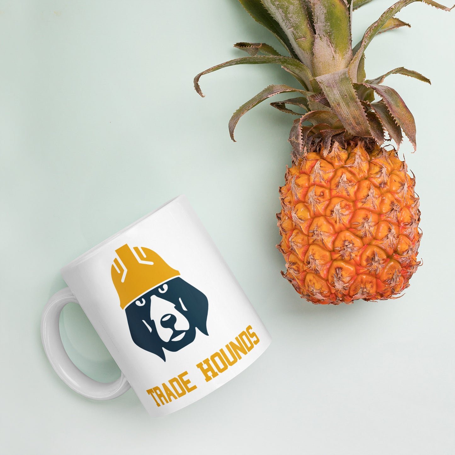 Trade Hounds Mug