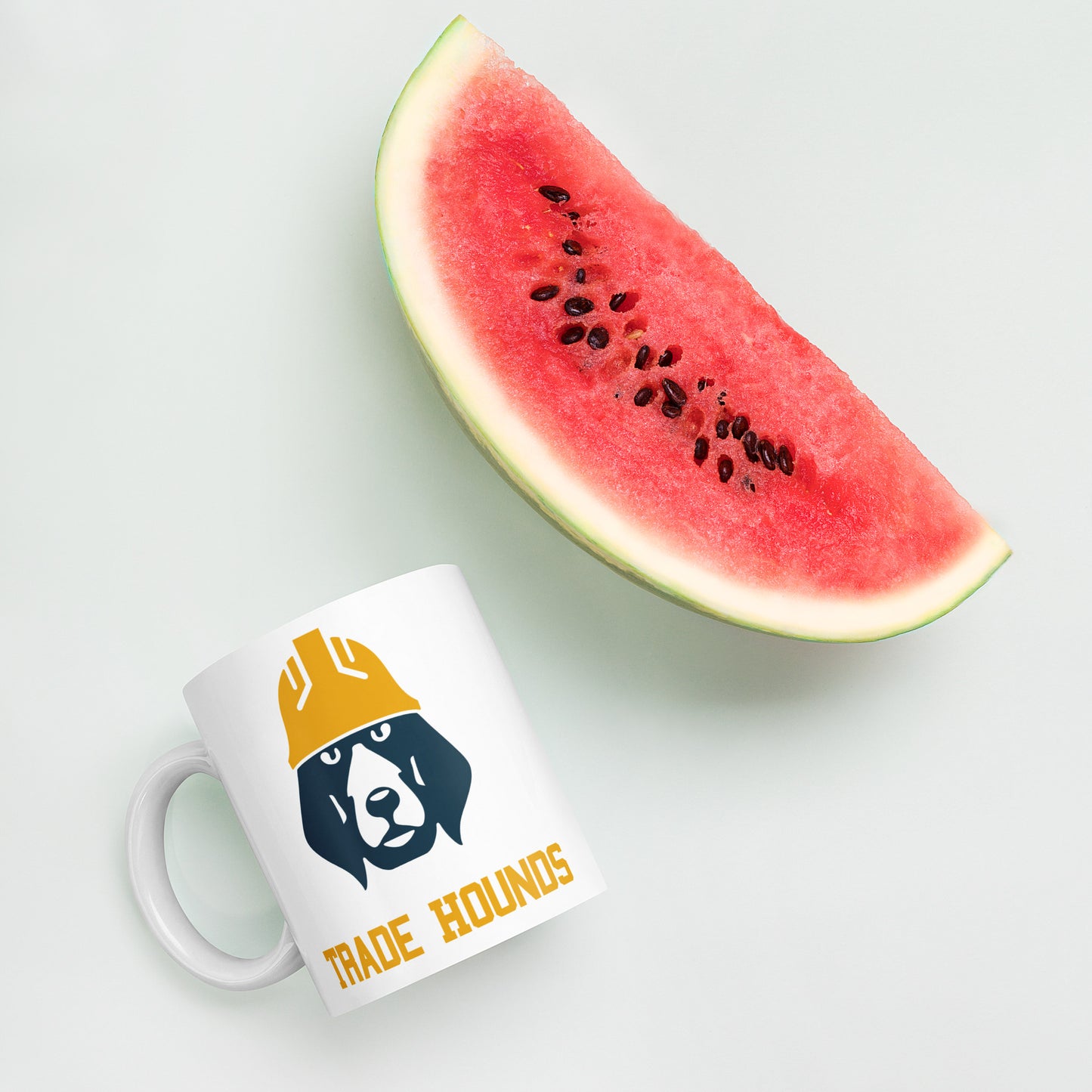 Trade Hounds Mug