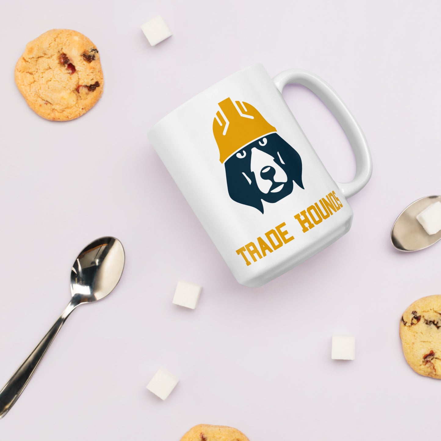 Trade Hounds Mug