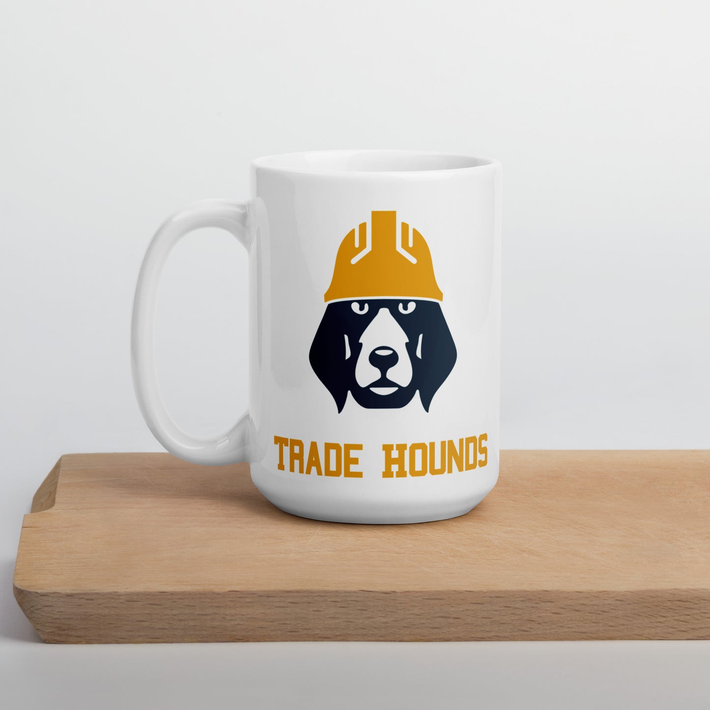 Trade Hounds Mug