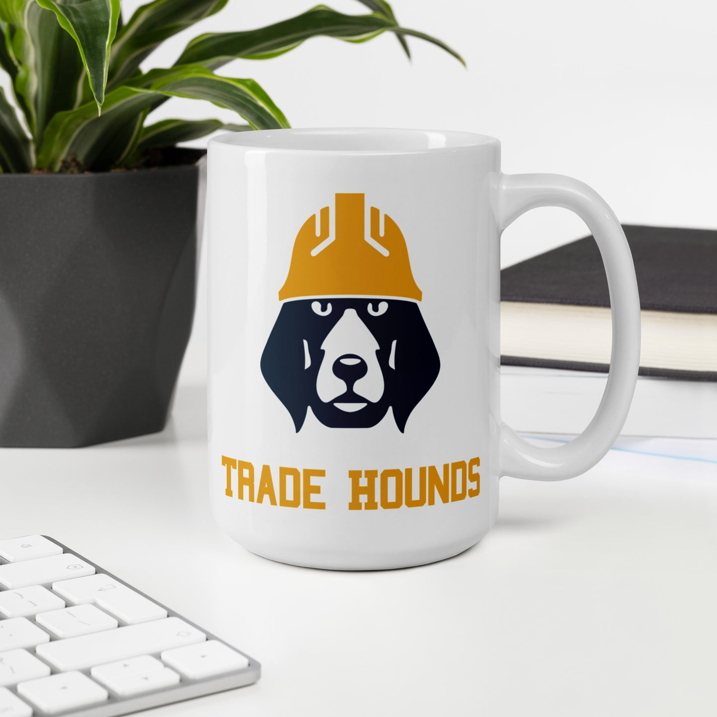Trade Hounds Mug