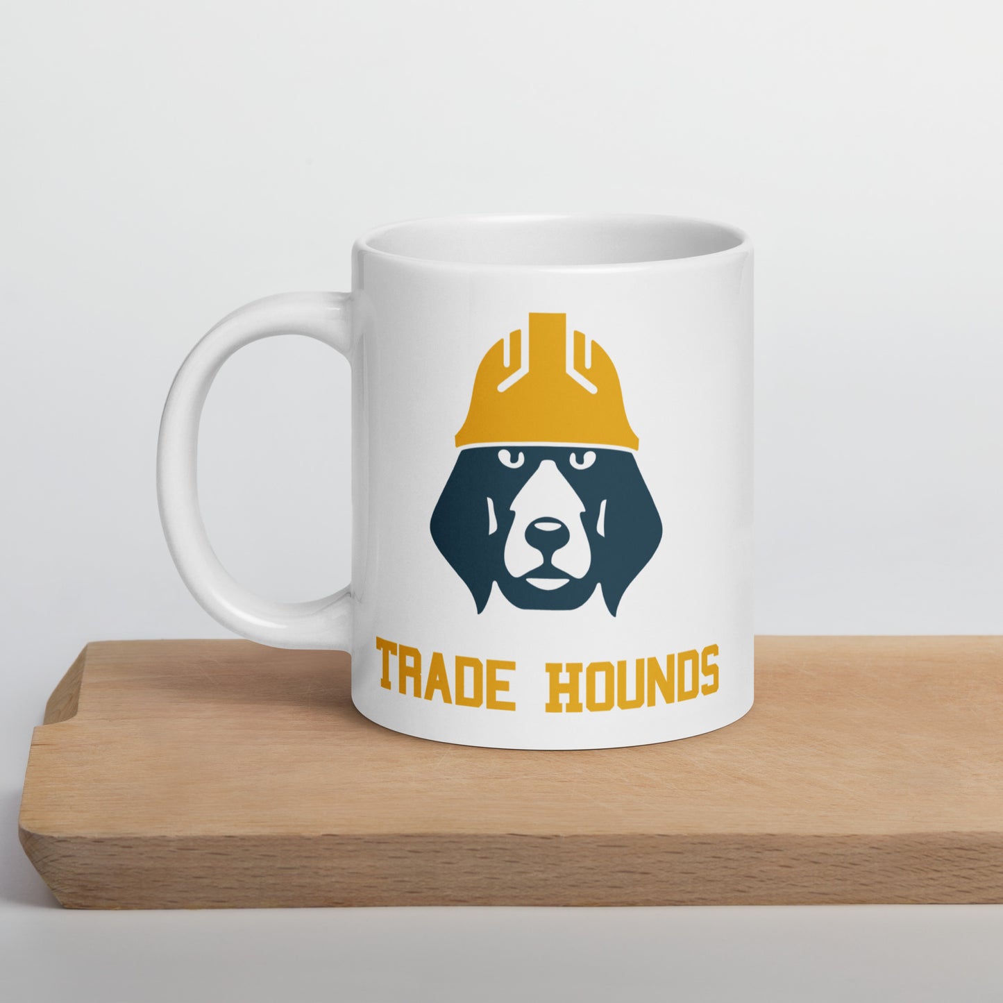 Trade Hounds Mug