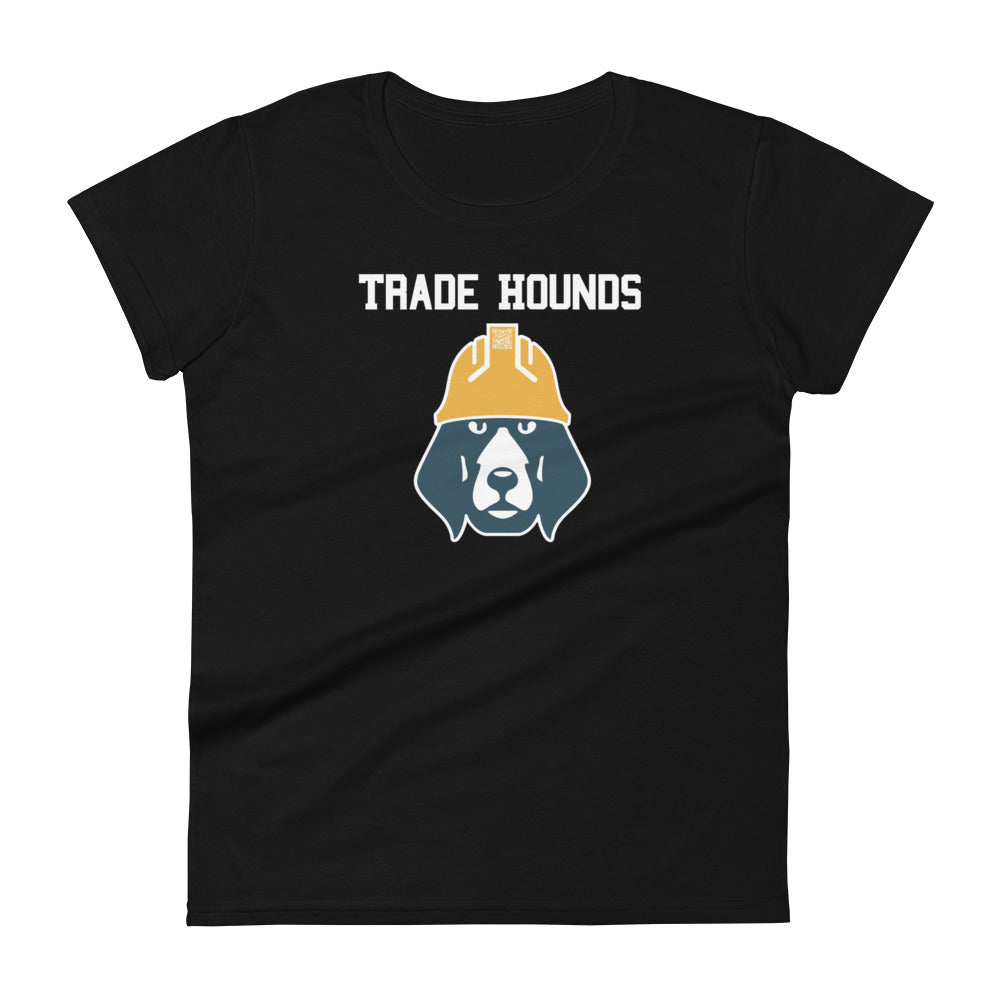 Trade Hounds Women's T-Shirt