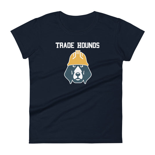 Trade Hounds Women's T-Shirt